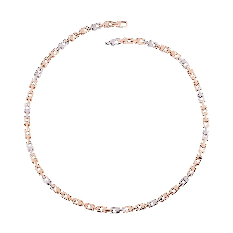 Trendy Pearl Necklace-Evanescent Necklace