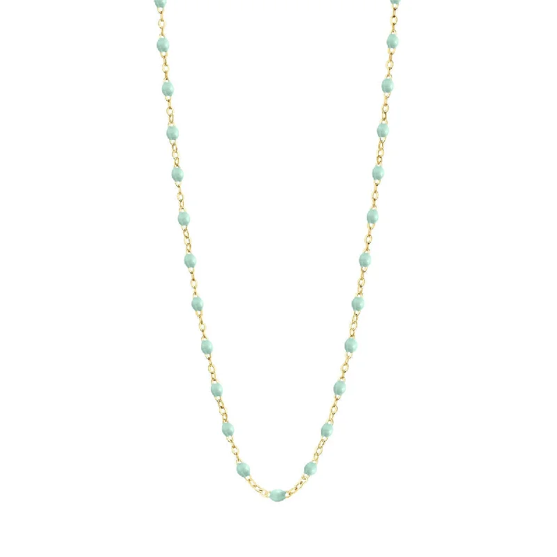 Boho Style Necklace-Classic Gigi Necklace