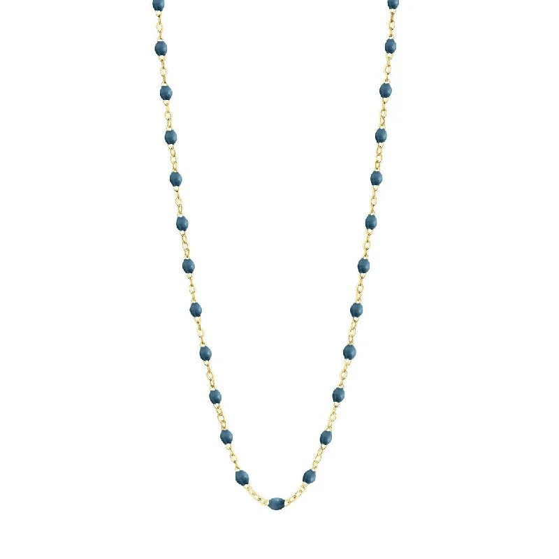 Women’s Layered Necklace-Classic Gigi Necklace